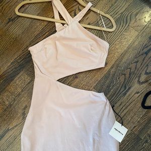 BRAND NEW SUPERDOWN DRESS WITH TAGS